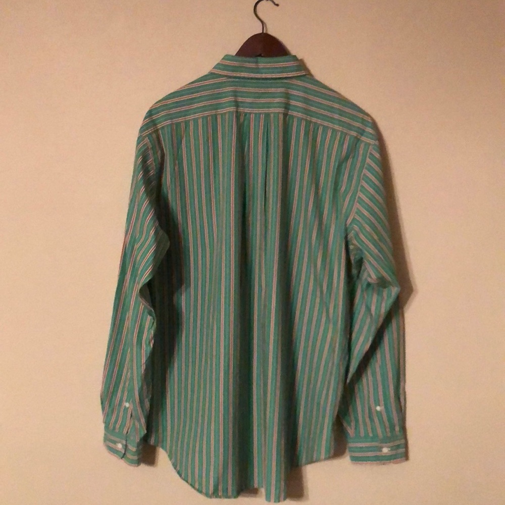 Men’s Button Up - Picture 3 of 3